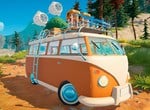 Outbound (Switch 2) – A Cosy, Crafty, Open-World Driving Sim