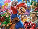 Super Smash Bros. Ultimate Version 13.0.5 Is Now Live, Here Are The Full Patch Notes