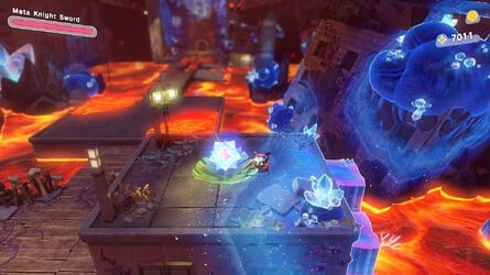 Star-crossed world Redgar forbidden lands