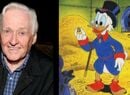 Alan Young, the Voice Actor for Scrooge McDuck, Has Passed Away
