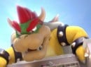 Nintendo Promotes Mario Party 10 in New Adverts Focused on amiibo and Bowser