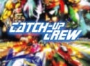 Catch-Up Crew: F-Zero X - "In First Place I Just Yeeted Myself Off The Course"