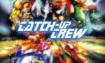 Catch-Up Crew: F-Zero X - "In First Place I Just Yeeted Myself Off The Course"