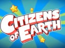 No Protests Against this Holiday-themed Citizens of Earth Trailer