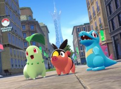 Pokémon Legends: Z-A: Switch 1 Vs. Switch 2 - Which Version Should You Buy?