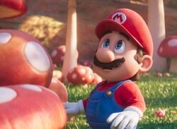 These Upcoming 'Mario-Themed' Pizzas Are Little To Do With Nintendo's Prize Plumber
