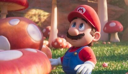 These Upcoming 'Mario-Themed' Pizzas Are Little To Do With Nintendo's Prize Plumber