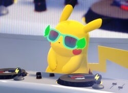 Pokémon Presents July 2025 - Live!