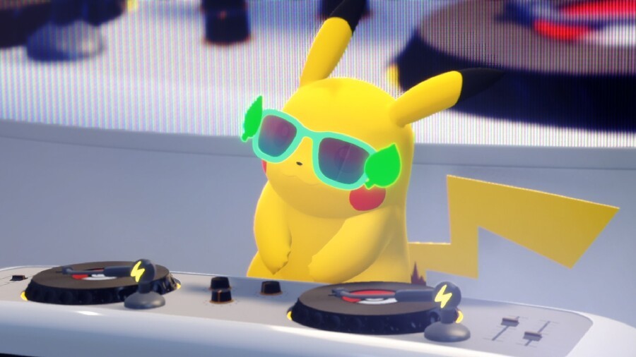Uhr: Pokémon präsentiert Juli 2025 – Live!