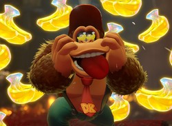 Donkey Kong Bananza: All Banandium Gem Locations