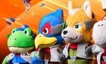 Star Fox Is Getting An Adorable New Plush Line In Japan