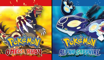 Pokémon Omega Ruby & Alpha Sapphire Special Demo Version US Distribution Details Revealed