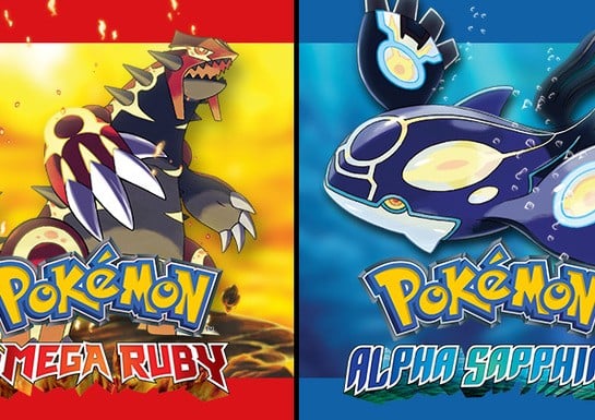 Tons of Pokemon Omega Ruby & Alpha Sapphire info drops along with demo news