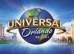Nintendo and Universal Studios Announce Theme Park Partnership