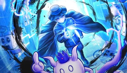 Master Detective Archives: Rain Code (Switch) - Macabre Mysteries, A Captivating Cast, A Few Frustrations