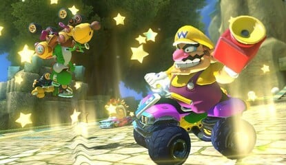 Mario Kart 8 Deluxe Items: Full List - Every Mario Kart 8 Item Ranked, How To Use Items Explained