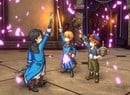 Eiyuden Chronicle: ﻿Hundred Heroes Second Story Expansion DLC Now Available