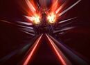 This Switch eShop Trailer for Thumper Should Get You Warmed Up