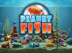 Planet Fish Cover