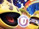 Pac-Man Returns In... Another Battle Royale Game?