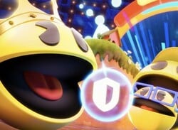Pac-Man Returns In... Another Battle Royale Game?