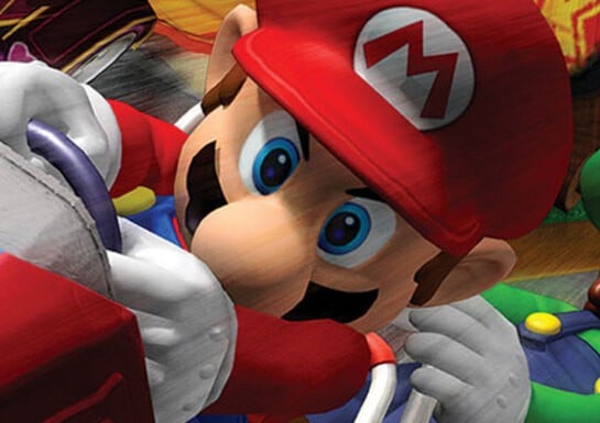 Shigeru Miyamoto Spills the Beans on Mario in This Video and