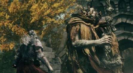 Elden Ring: Tarninshed Edition