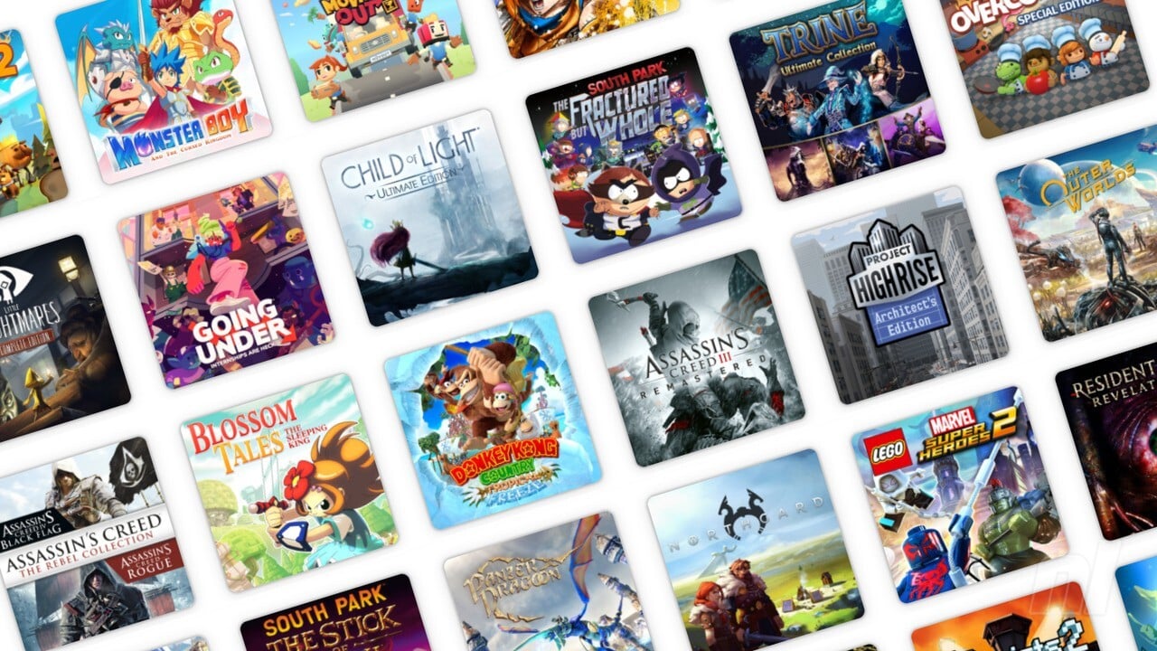 New Low Prices in THIS Incredible Nintendo eShop Sale! 
