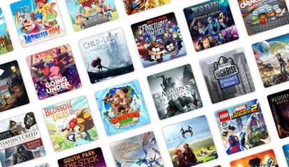 "The eShop Is Just Way Too Slow" - Deku Deals Creator On Nintendo's Switch Storefront