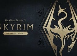 Skyrim Anniversary Edition Has Been Rated For Nintendo Switch (Again)