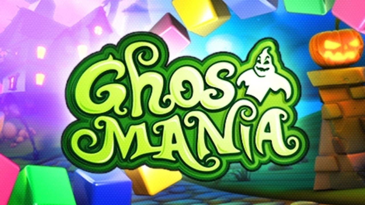 Ghost Mania Coming To Haunt WiiWare Soon | Nintendo Life