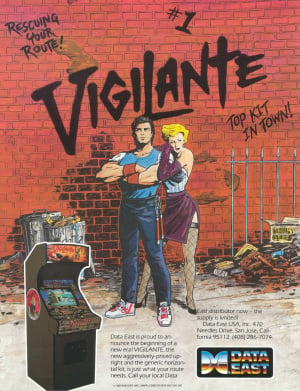 Vigilante