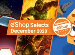 Nintendo Life eShop Selects - December 2020