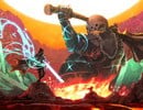 Soulslike 'Fountains' Gets A Free Switch 2 Upgrade Pack One Week After Launch