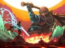 Soulslike 'Fountains' Gets A Free Switch 2 Upgrade Pack One Week After Launch