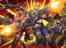 Contra: Operation Galuga "Full-Version Patch Update" Announced For Switch