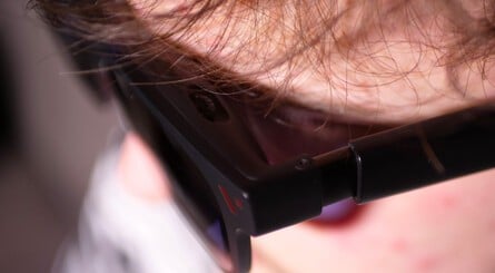 Hands On: Viture Pro 2 7