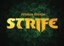 Strife: Veteran Edition Shoots To Switch And Nightdive Discounts Its Turok Remasters