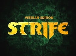 Strife: Veteran Edition Shoots To Switch And Nightdive Discounts Its Turok Remasters