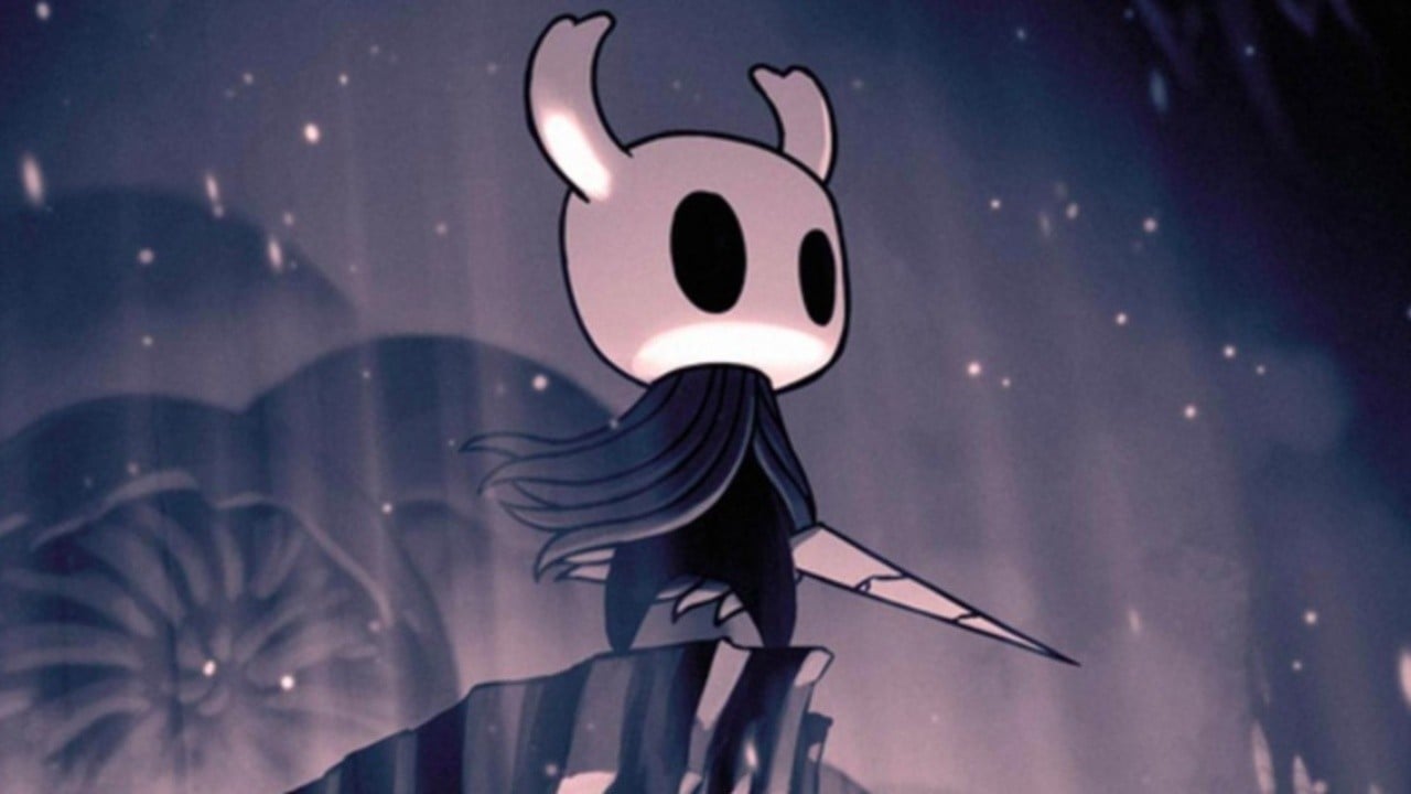 Hollow Knight - Does Hornet actually say git gud? (Team Cherry interview)  