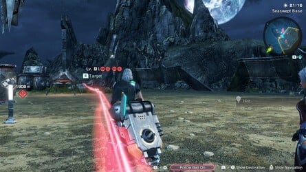 xcx definitive edition preview