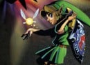 Modder Shows Off Unused N64 Mic Support In Zelda: Majora's Mask