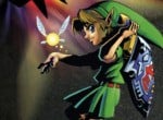 Modder Shows Off Unused N64 Mic Support In Zelda: Majora's Mask