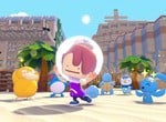 How to start the Bubbly Basin DLC in Pokémon Pokopia