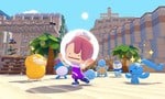 How To Start The Bubbly Basin DLC In Pokémon Pokopia