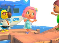 GAME Staff "Increasingly Worried" About Animal Crossing: New Horizons Demand During Coronavirus Outbreak