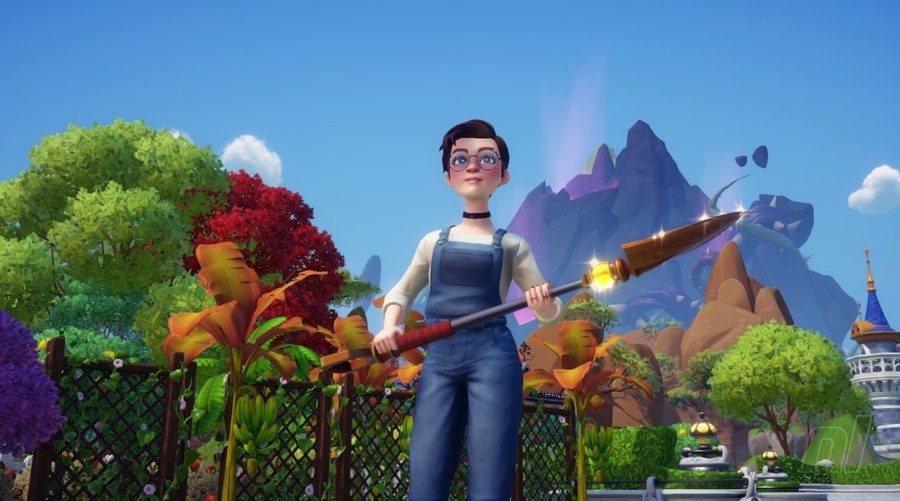 25 Things Disney Dreamlight Valley Update