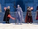 Think Fire Emblem: Fortune's Weave's Hero Roster Is Big? It Was Almost Even Bigger