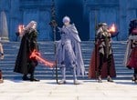Think Fire Emblem: Fortune's Weave's Hero Roster Is Big? It Was Almost Even Bigger