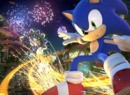 You Can Now Pre-Order Sonic Colors: Ultimate On The Switch eShop